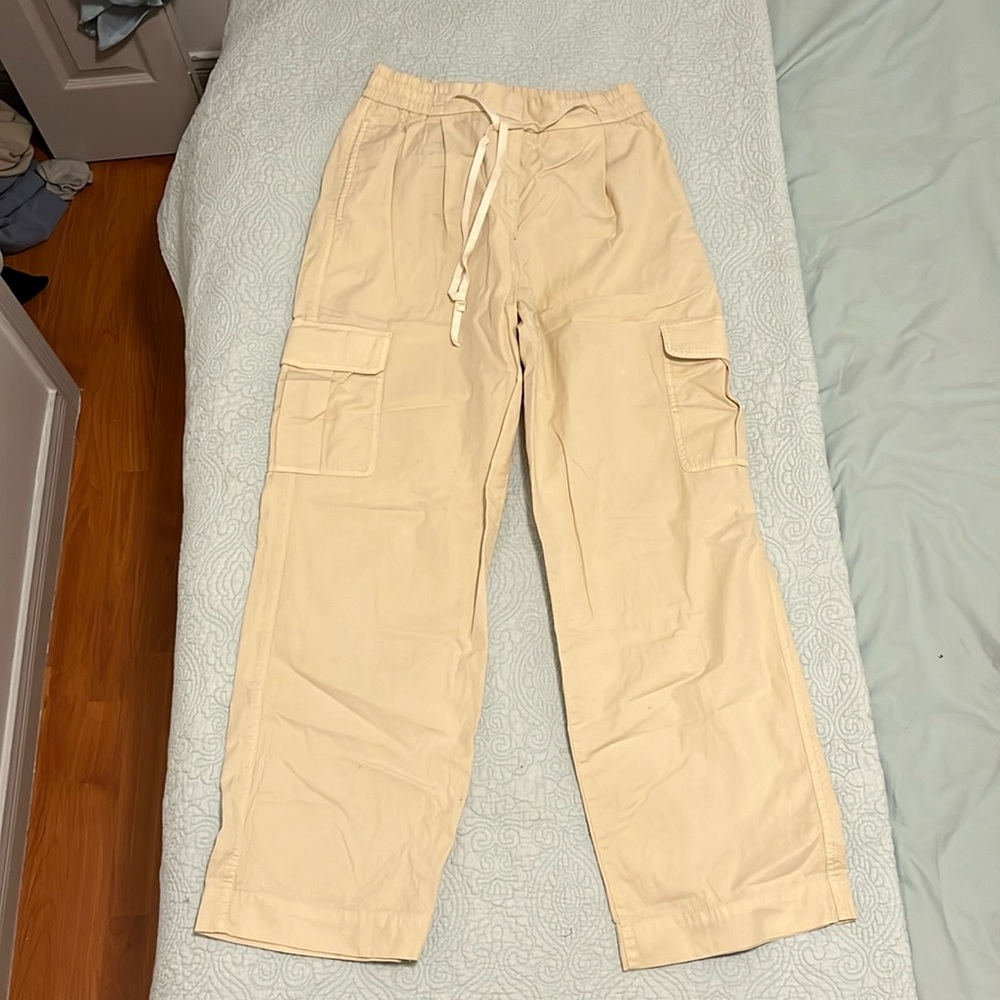 Wilfred Free Cargo Pants